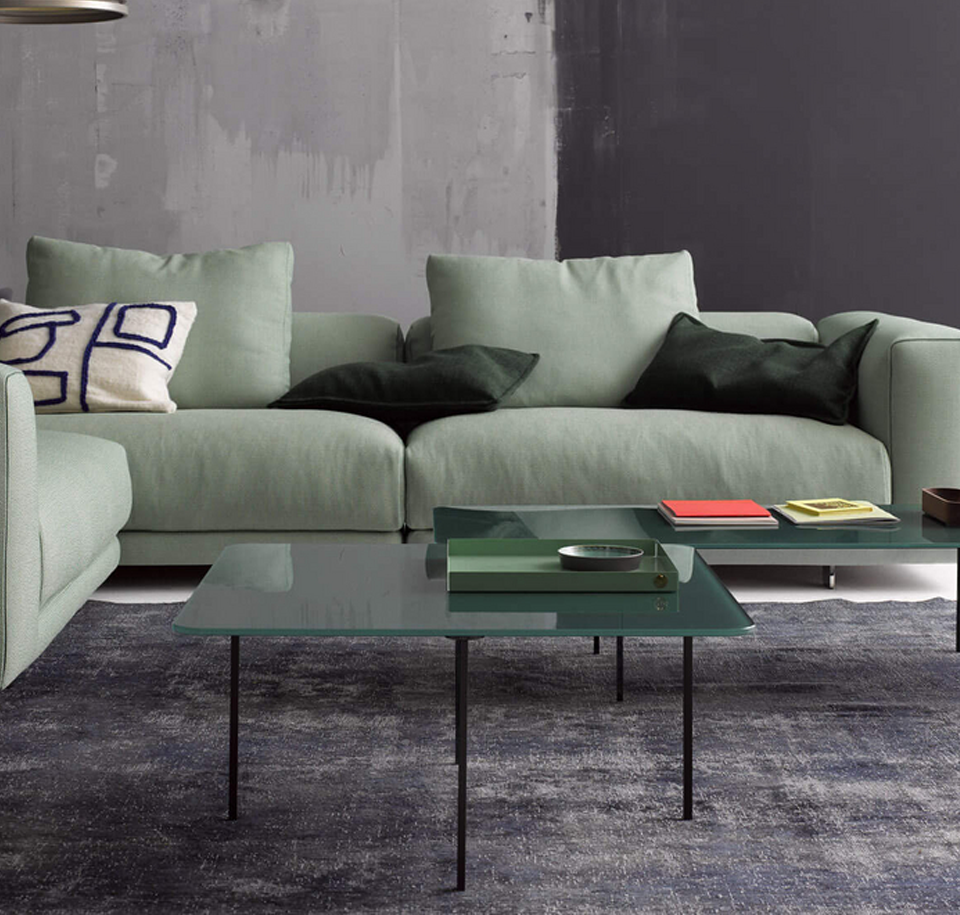 Sengfelder COR - Couchtisch Sting