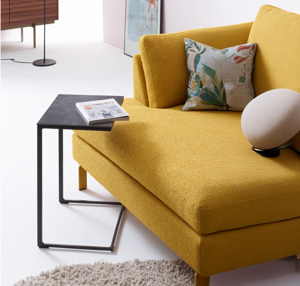 Sengfelder COR - Beistelltisch Mell C