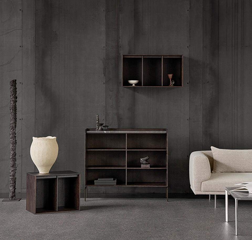 Sengfelder Vipp - Sideboard Cabinet