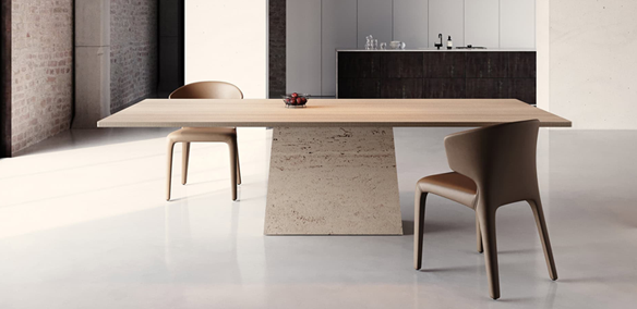 Sengfelder 9-Mobimex-Roma-Esstisch-Tisch-Massivholz-Eiche-Naturstein-Gestell.webp