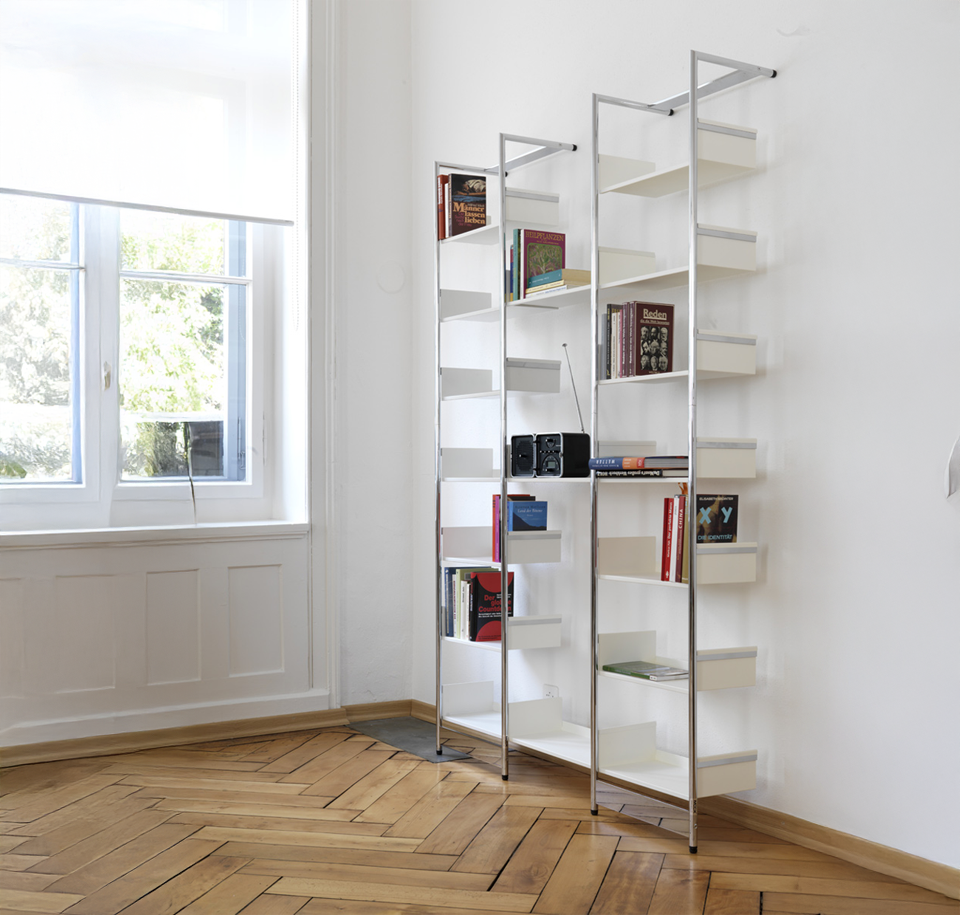 Sengfelder MOX - Regal Pool 196