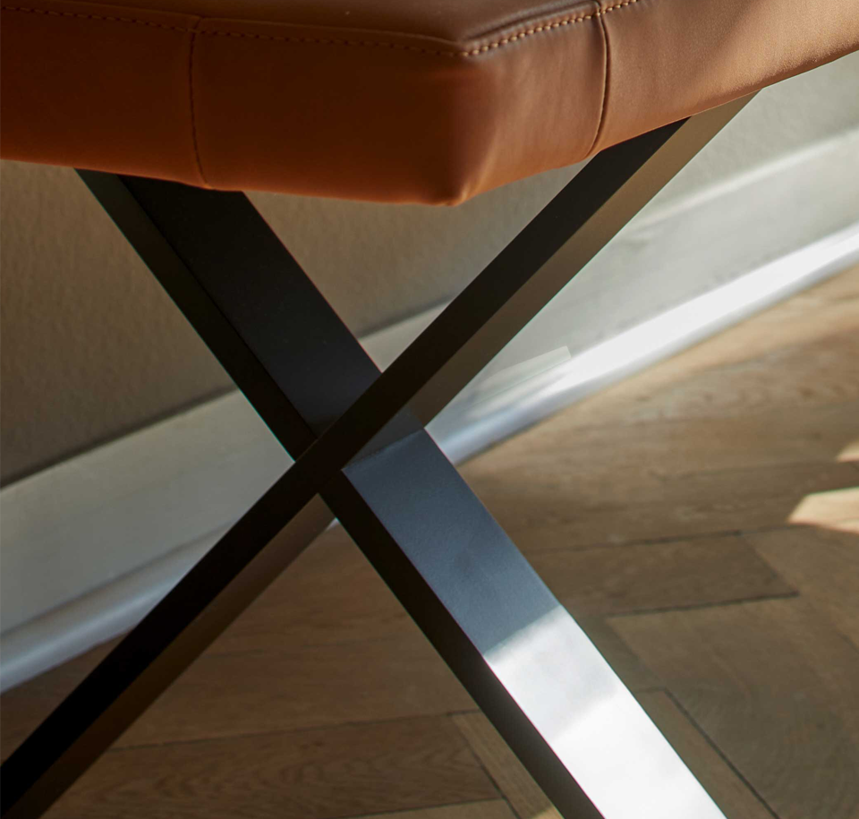 Sengfelder More - Flurbank Lax