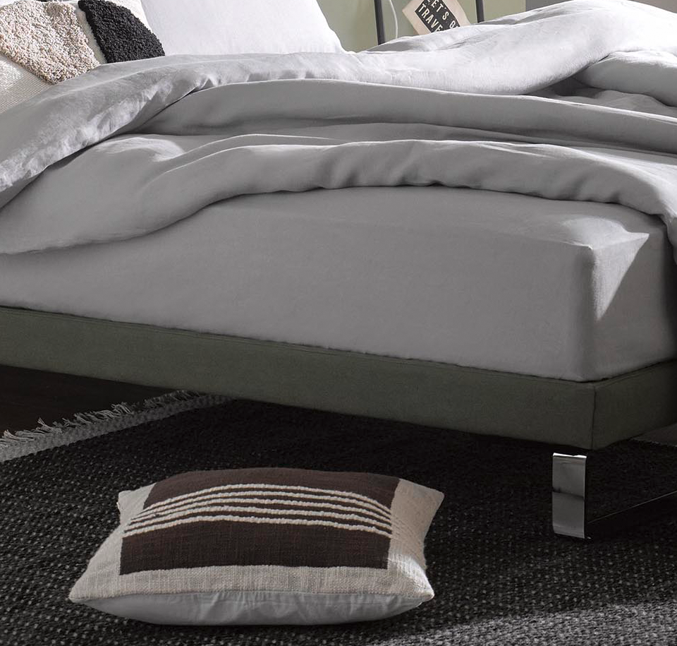 Sengfelder Schramm - Bett Origins Complete Padua