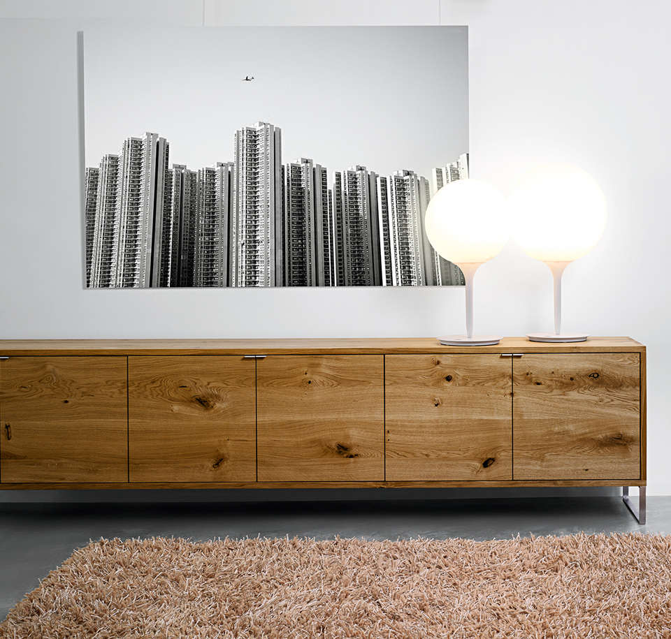 Sengfelder Janua - Sideboard SC21