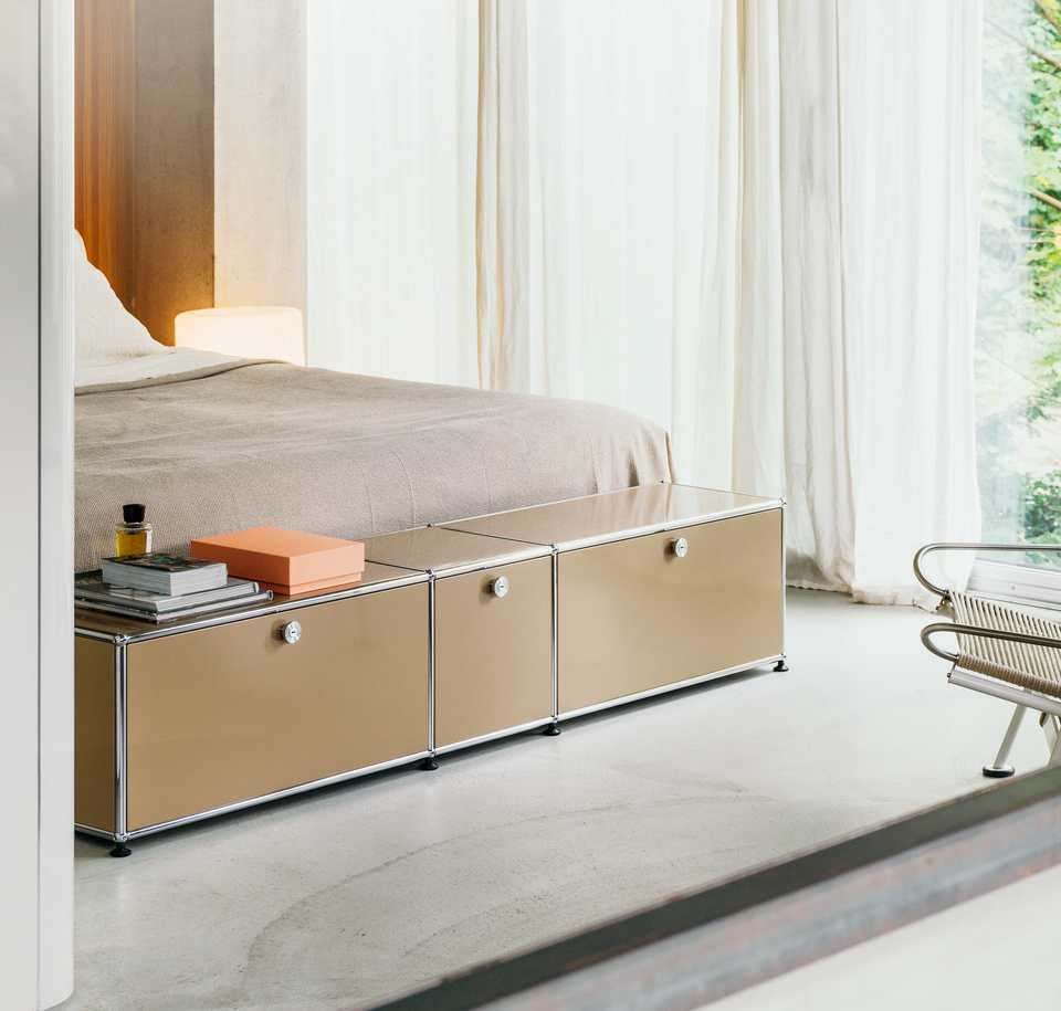 Sengfelder USM - Lowboard 