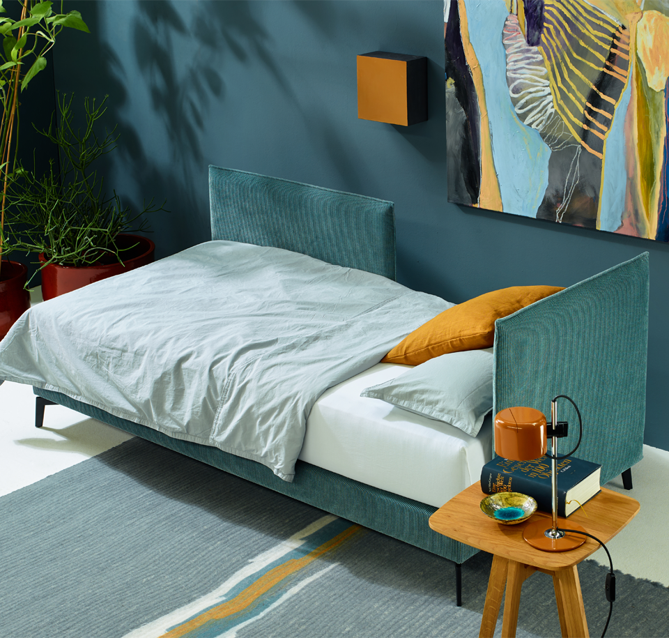 Sengfelder Möller Design - Daybed Dana