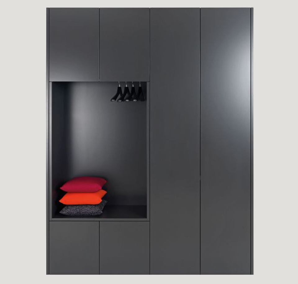 Sengfelder Schönbuch - Schrank Cabin