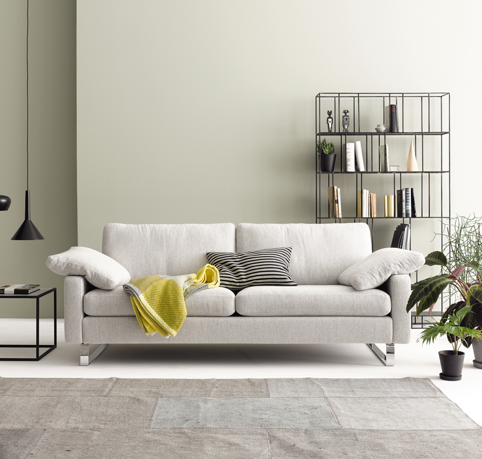 Sengfelder COR - Sofa Conseta