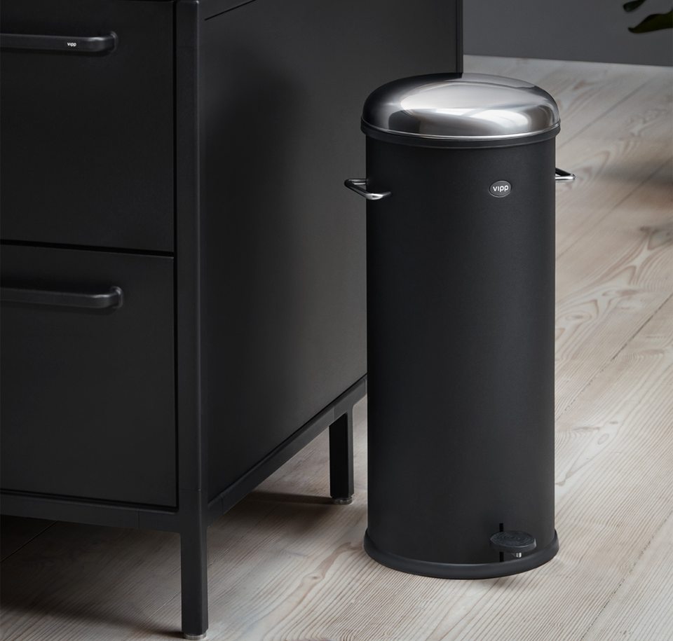 Sengfelder Vipp - Treteimer Bin 17