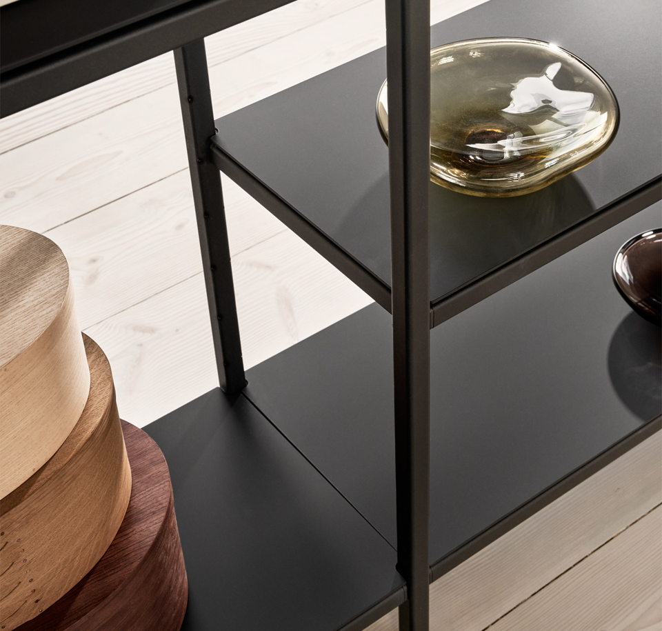 Sengfelder Vipp - Regal 475 Rack