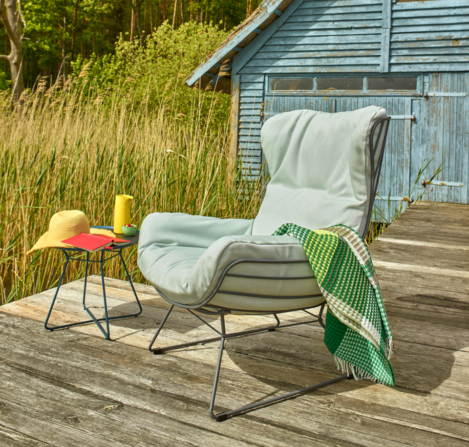 Sengfelder Freifrau - Couchtisch Leya Coffee Table Large