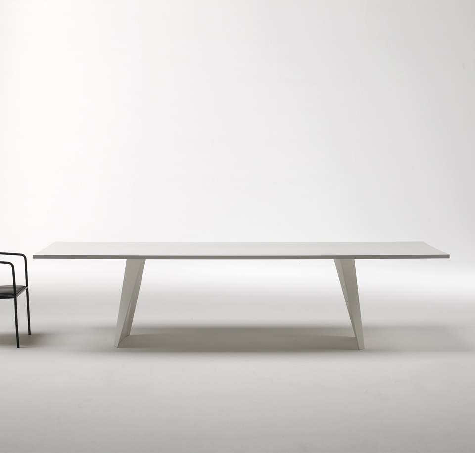 Sengfelder Living Divani - Esstisch Wedge