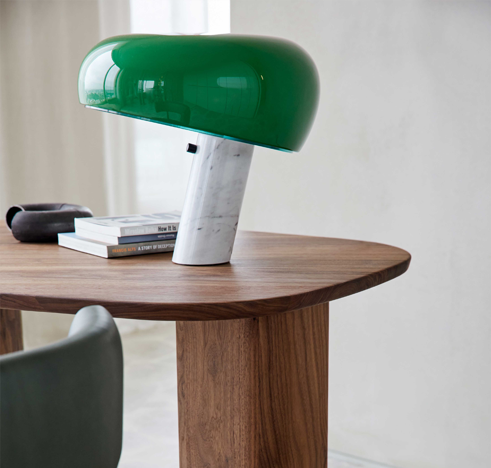 Sengfelder More - Schreibtisch Oso