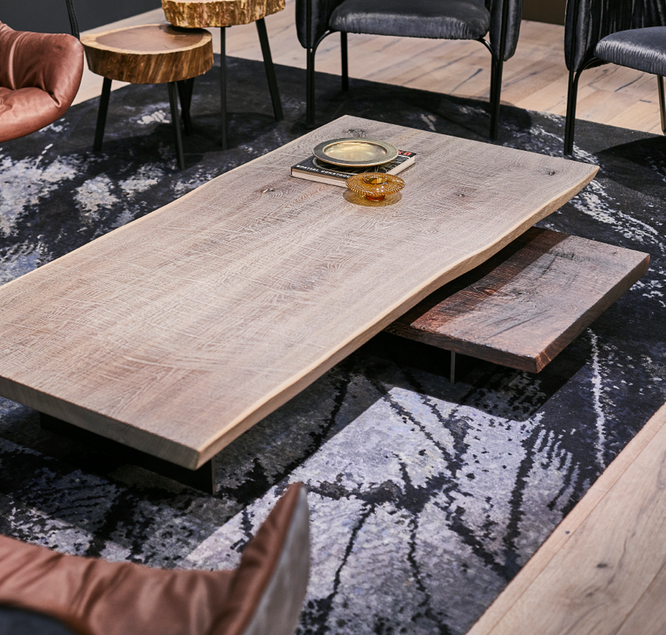 Sengfelder Janua - Couchtische SK03