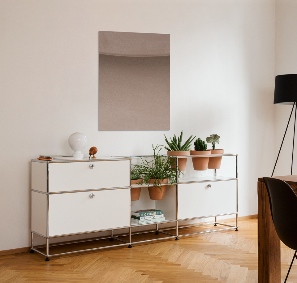 Sengfelder USM - Sideboard 