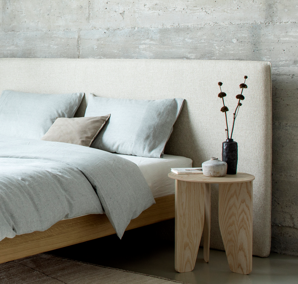 Sengfelder More - Bett Blow