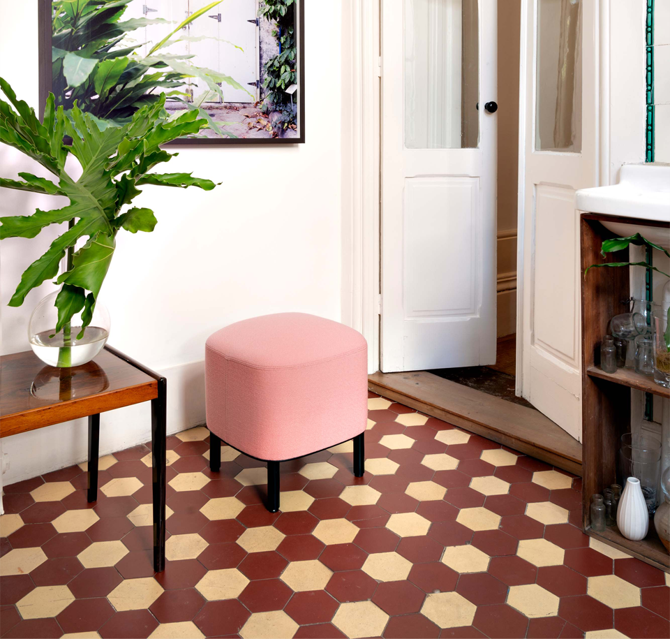 Sengfelder Schönbuch - Bank Amie