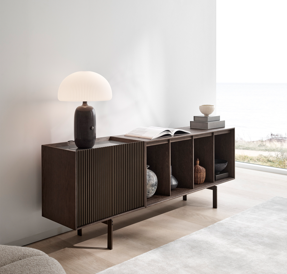 Sengfelder Vipp - Lowboard Cabinet