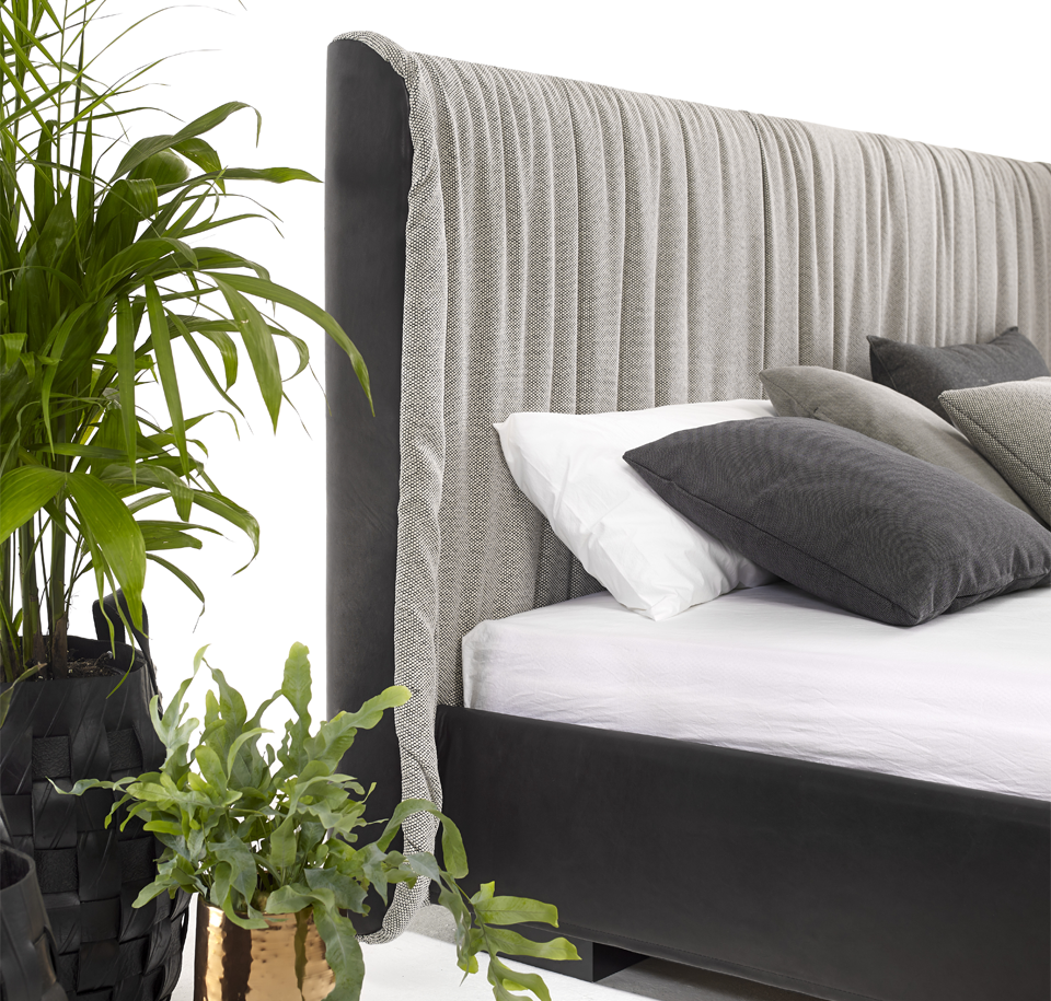 Sengfelder Möller Design - Bett Yoda