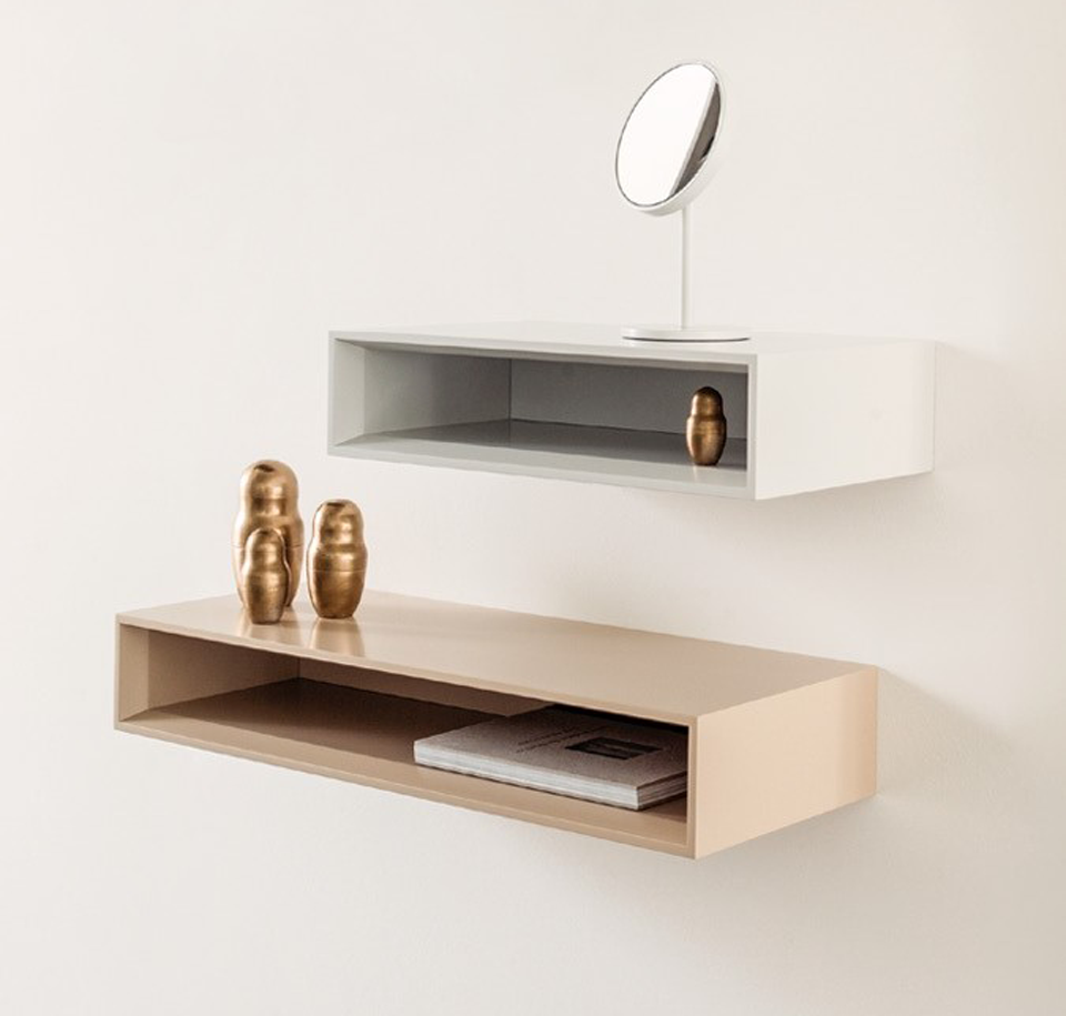 Sengfelder Schönbuch - Konsole Epoca