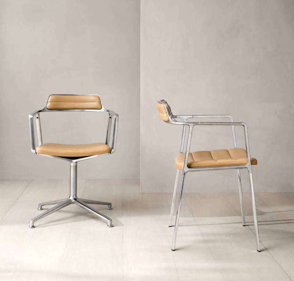 Sengfelder Vipp - Stuhl 452 Swivel