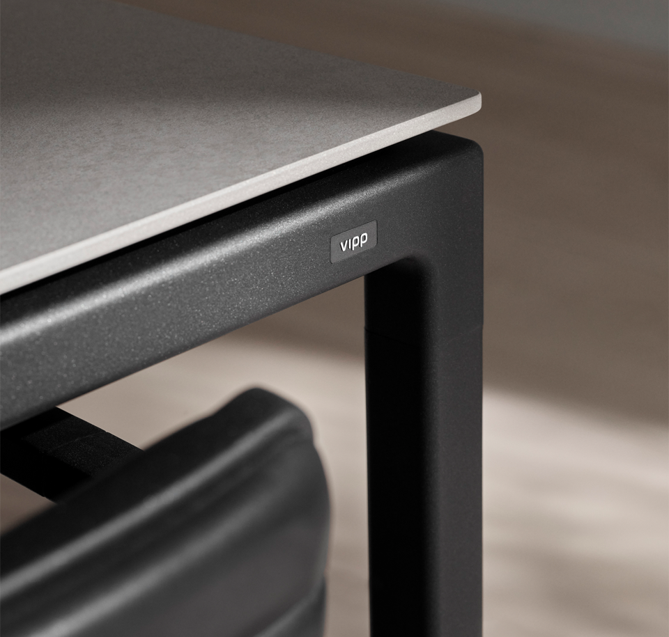 Sengfelder Vipp - Tisch 972 Table Large