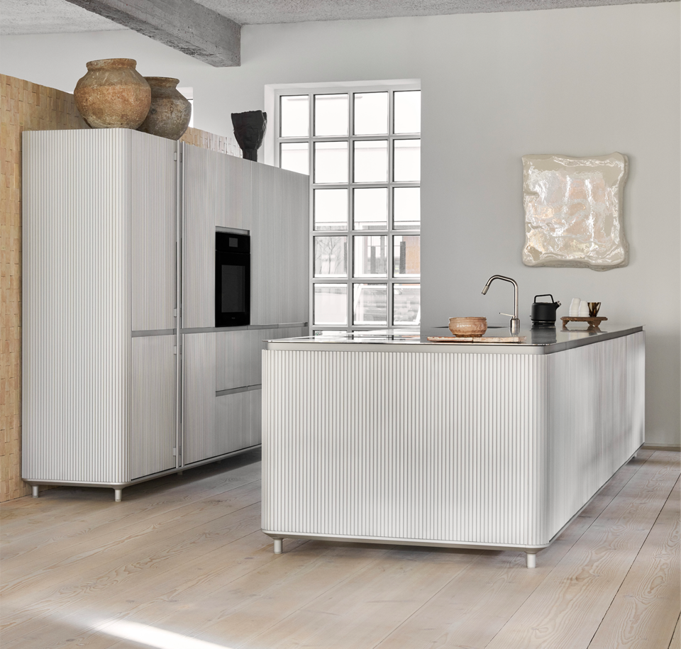 Sengfelder Vipp - Küche V3