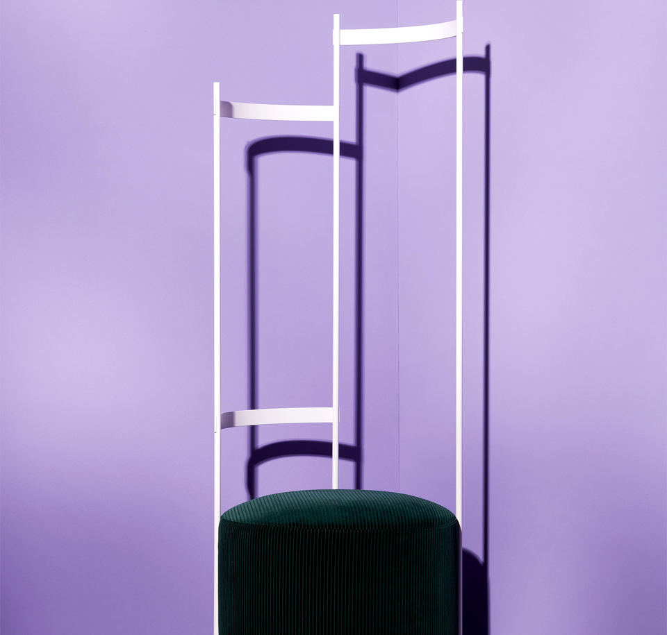 Sengfelder Schönbuch - Garderobe Tilda