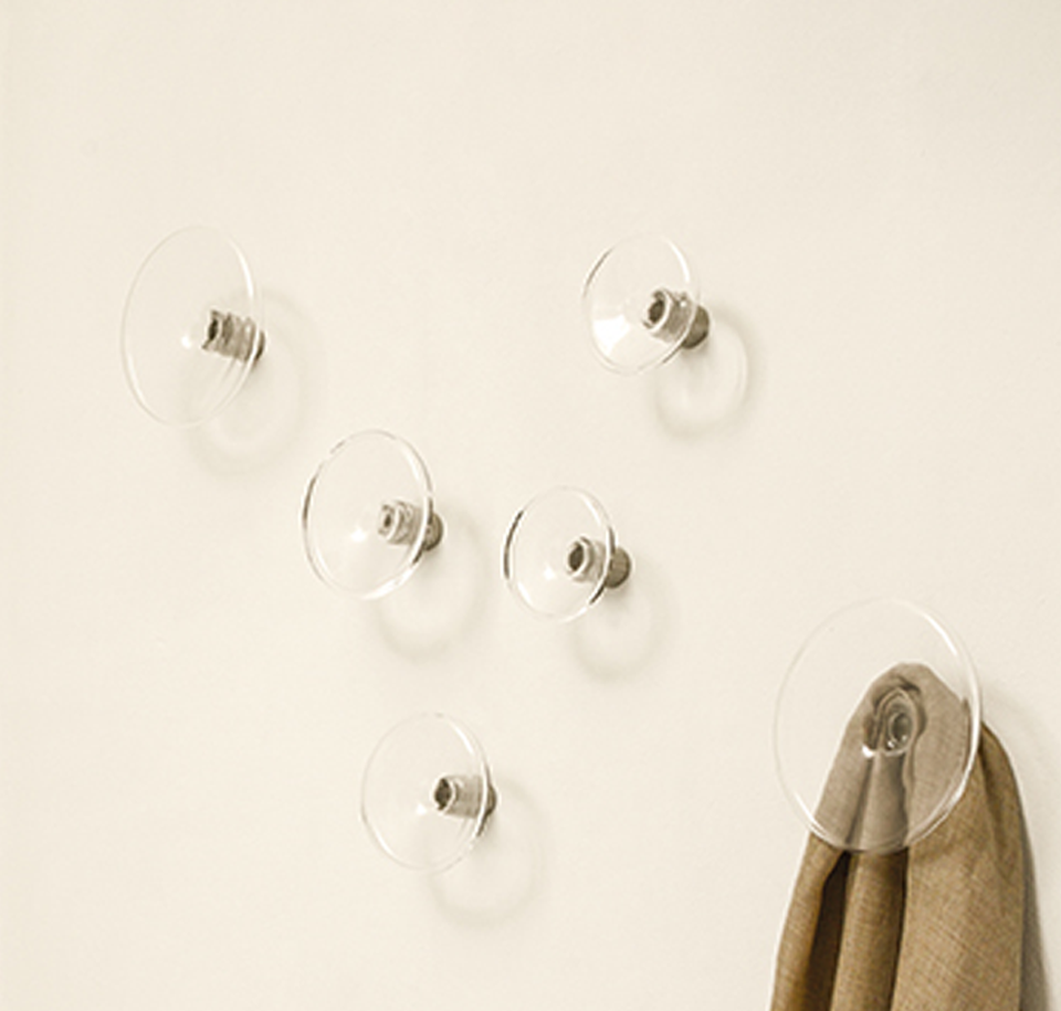 Sengfelder Schönbuch - Wandhaken Bulb