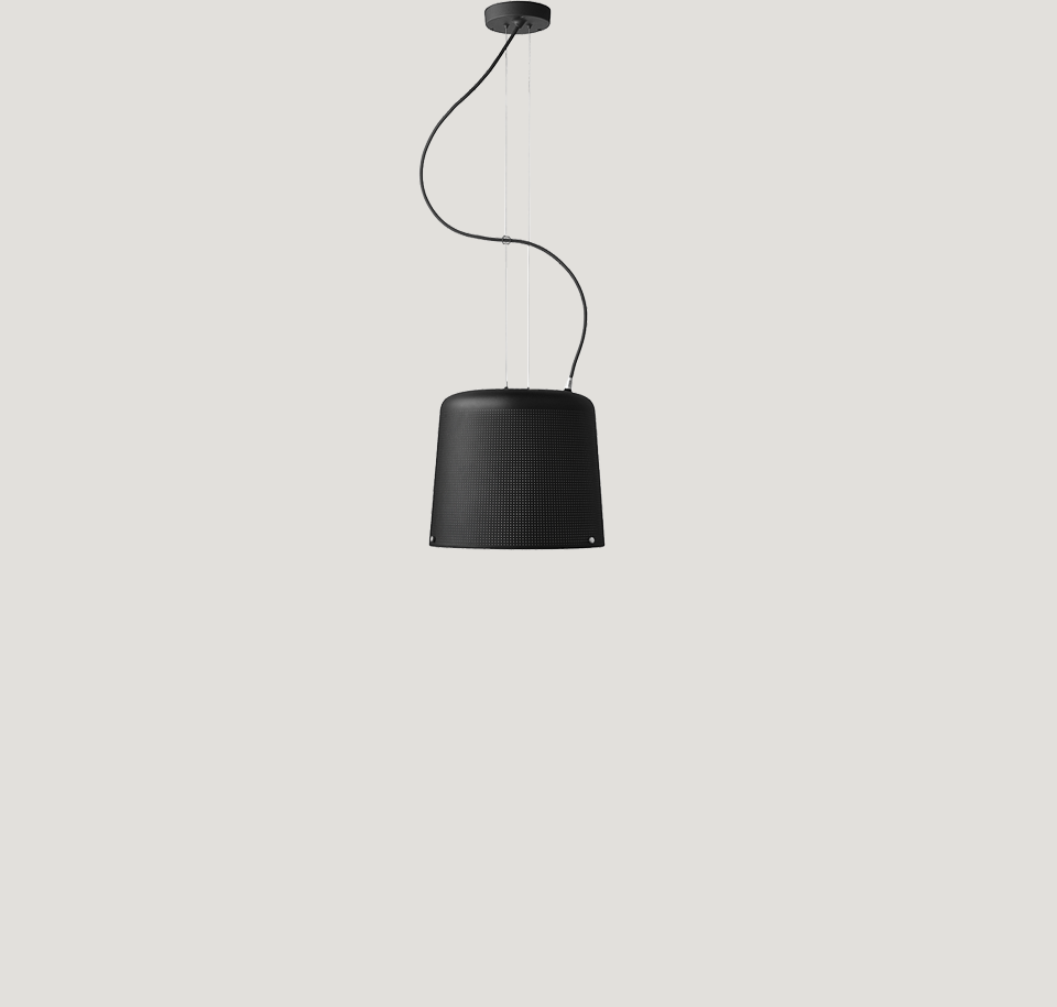 Sengfelder Vipp - Pendelleuchte 526 Pendant Lamp