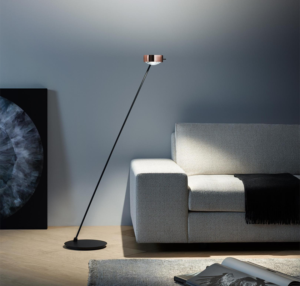 Sengfelder Occhio - Leseleuchte Sento lettura