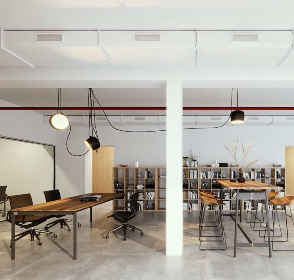 Sengfelder Mobimex - Tisch Dan