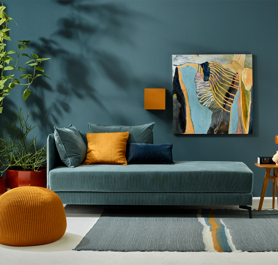 Sengfelder Möller Design - Daybed Dana