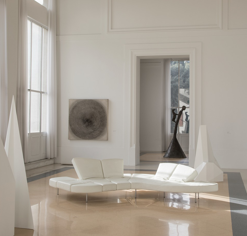 Sengfelder Edra - Sofa Flap