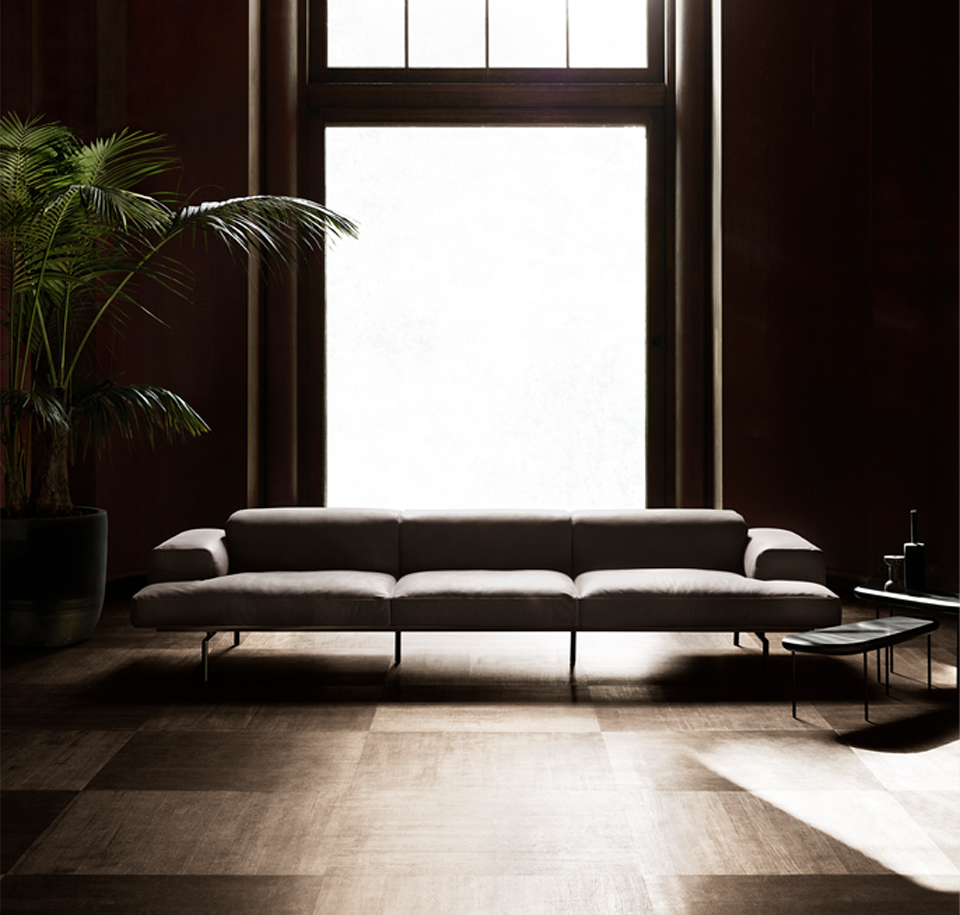 Sengfelder Living Divani - Sofa Sumo