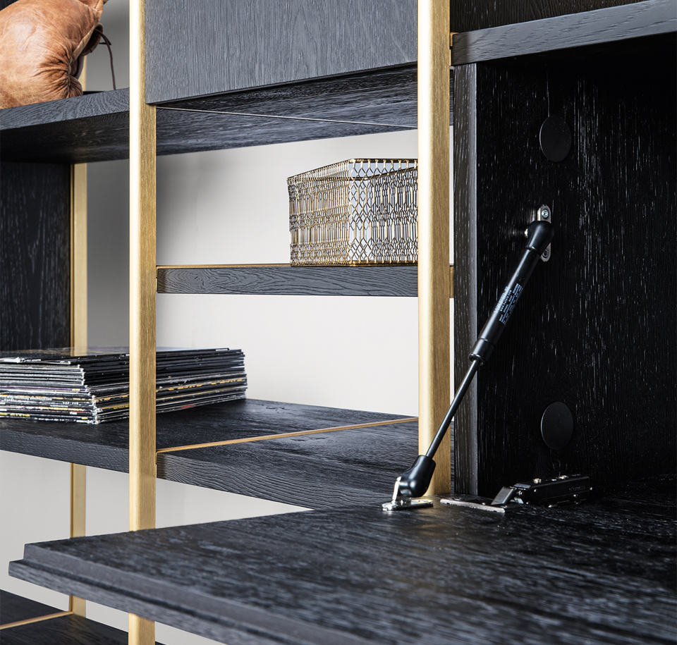 Sengfelder Janua - Regal BC06 RooM68