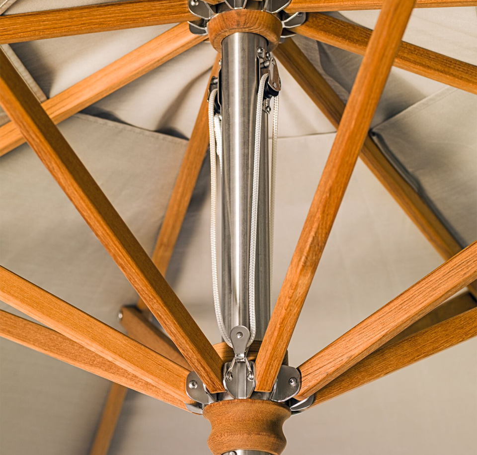 Sengfelder Weishäupl - Sonnenschirm Trend