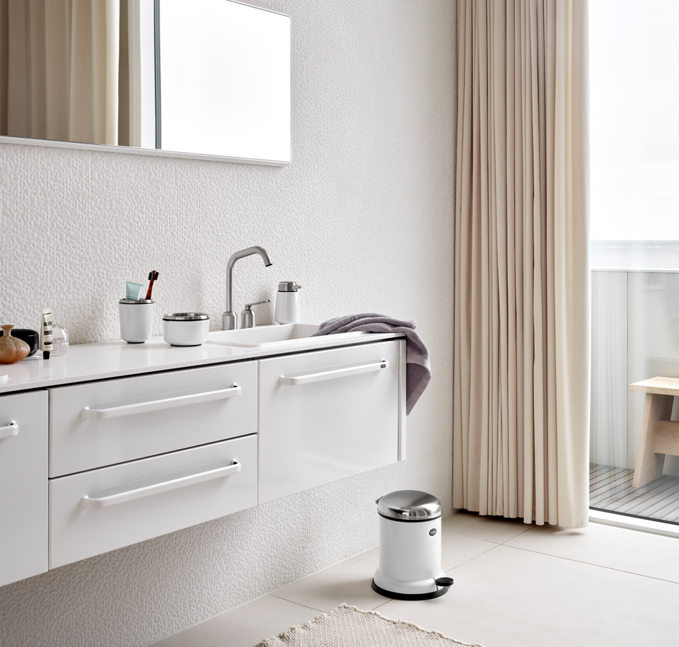 Sengfelder Vipp - Waschtisch 983 Bath Module Large