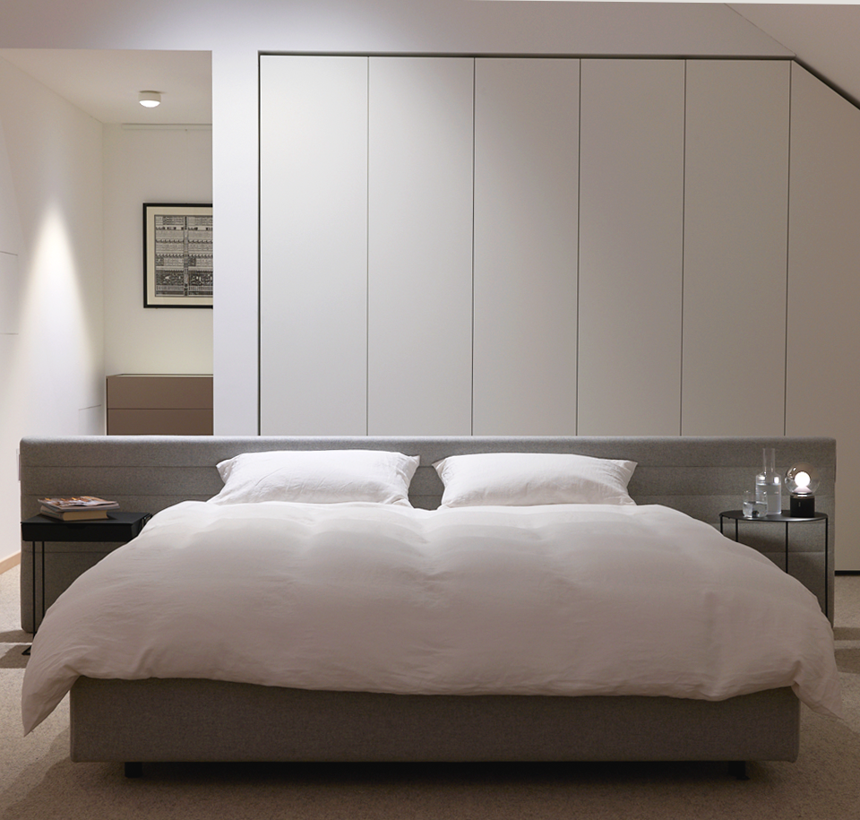 Sengfelder Walter Knoll - Bett Ison