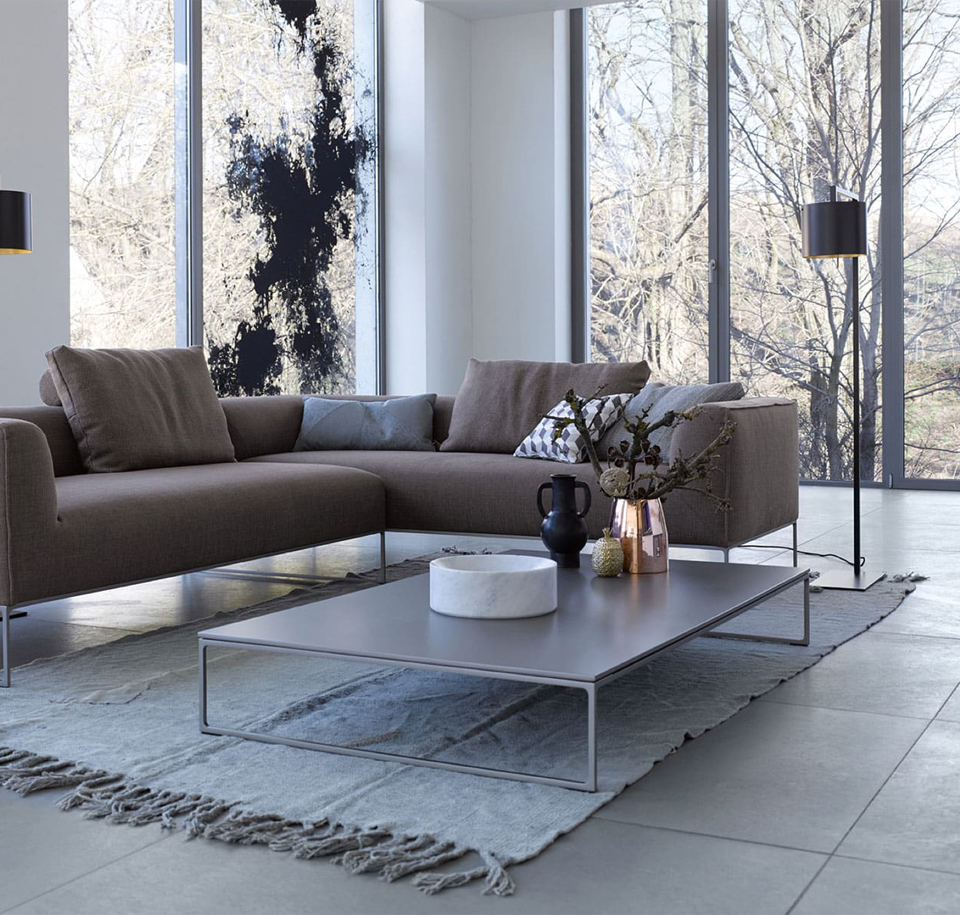 Sengfelder COR - Couchtisch Mell