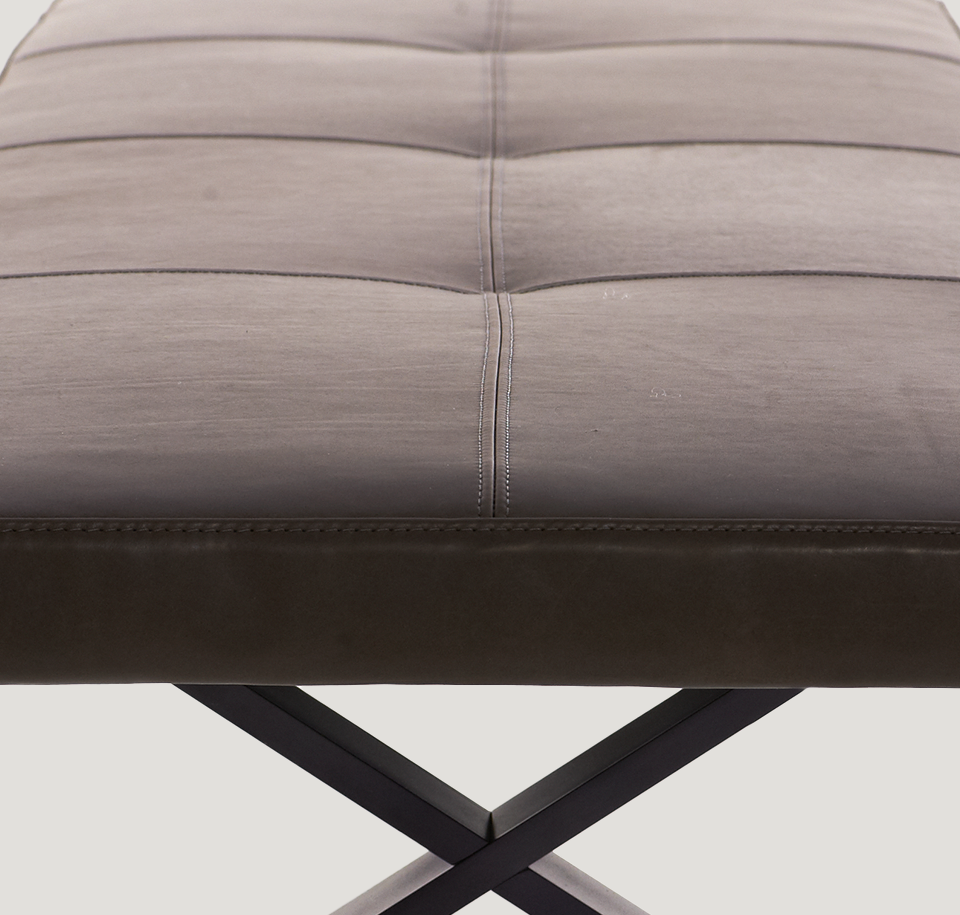 Sengfelder More - Bank Lax