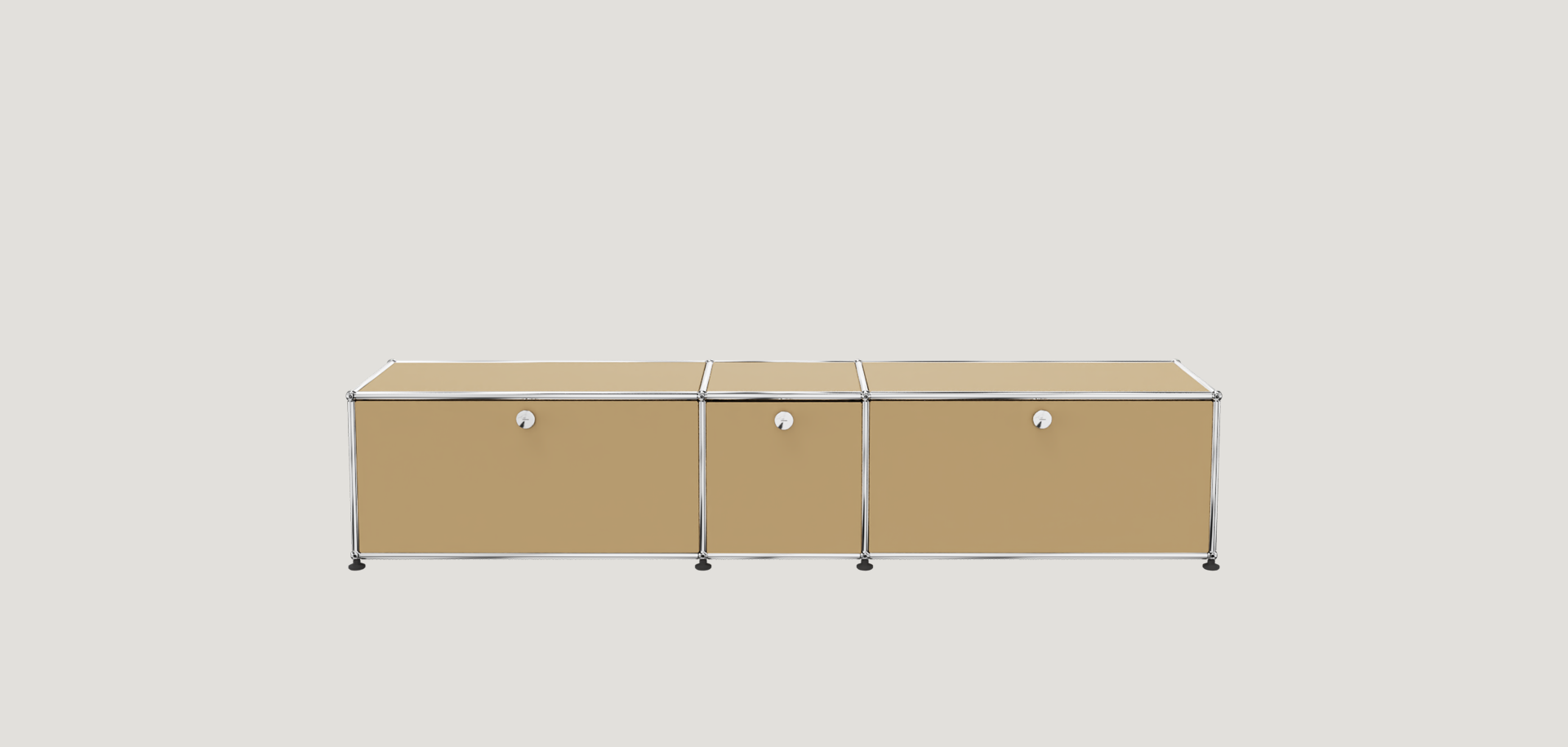 Sengfelder USM - Lowboard 