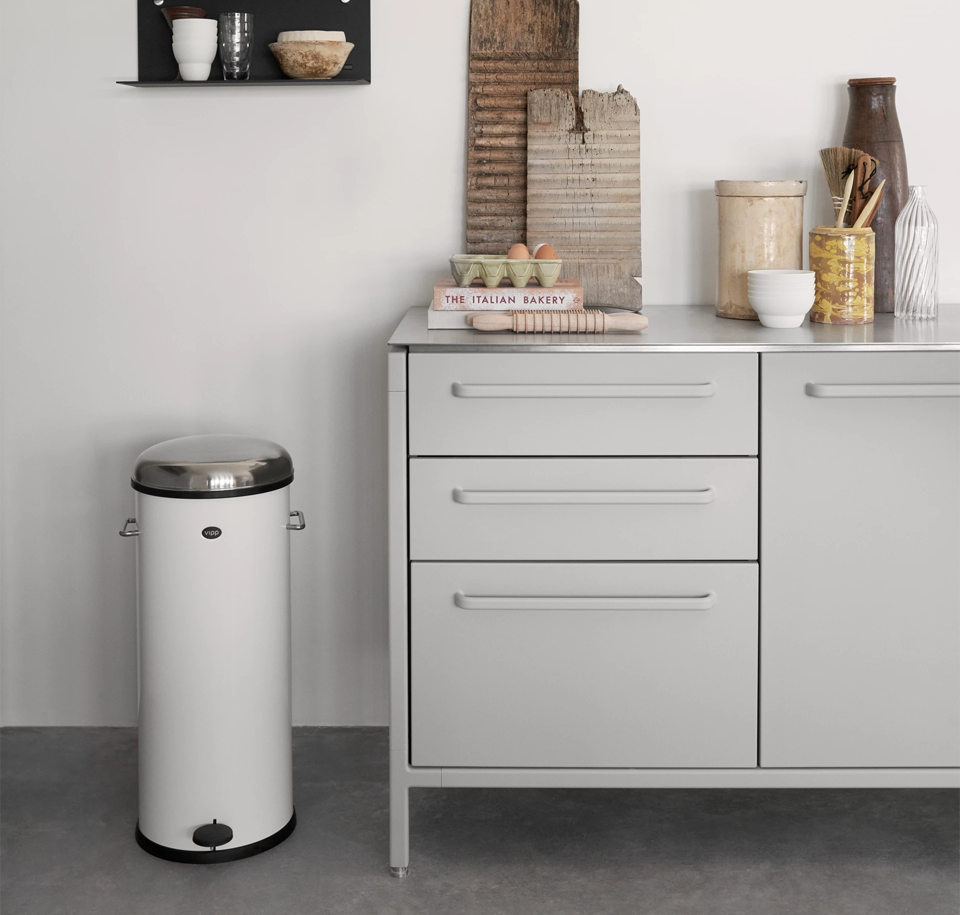 Sengfelder Vipp - Küche V1