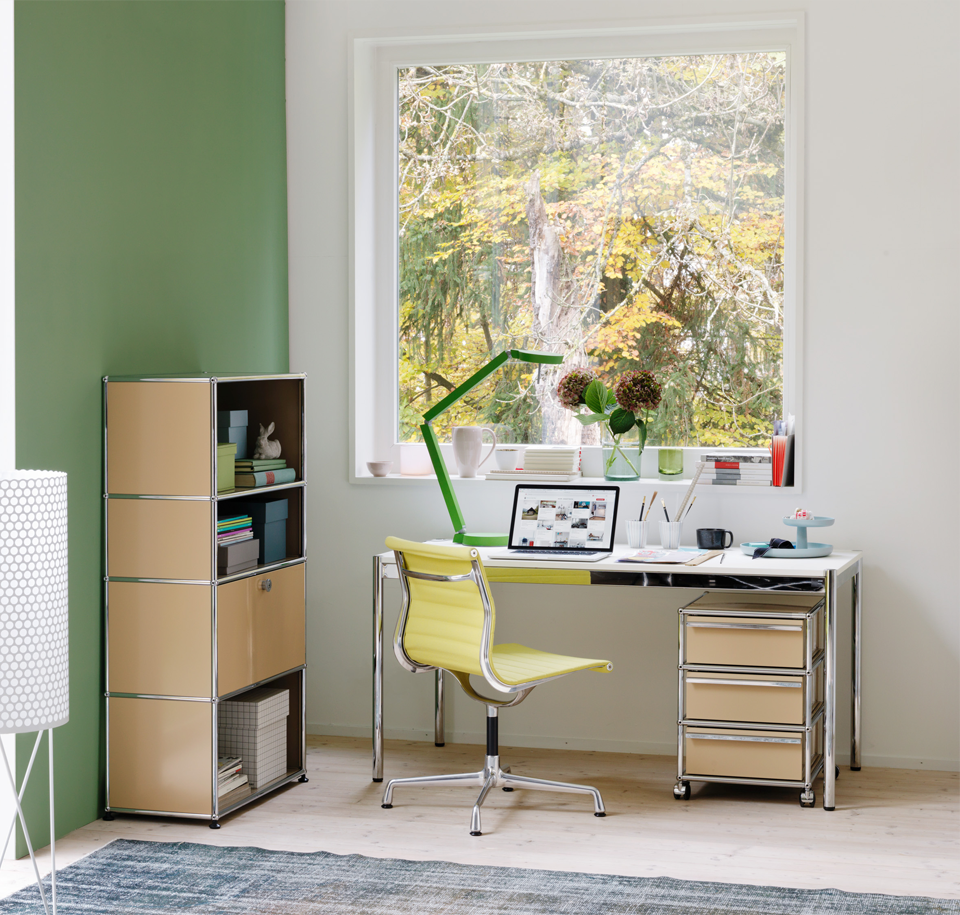 Sengfelder USM - Rollcontainer 