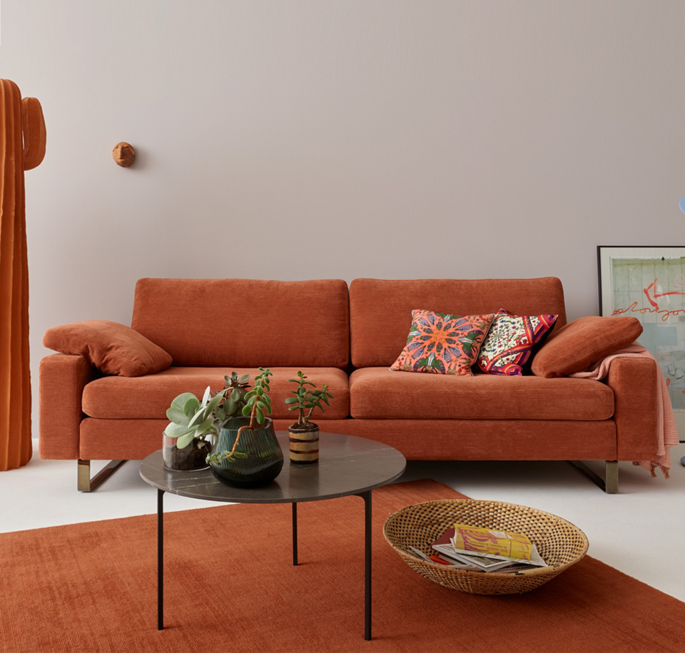 Sengfelder COR - Sofa Conseta