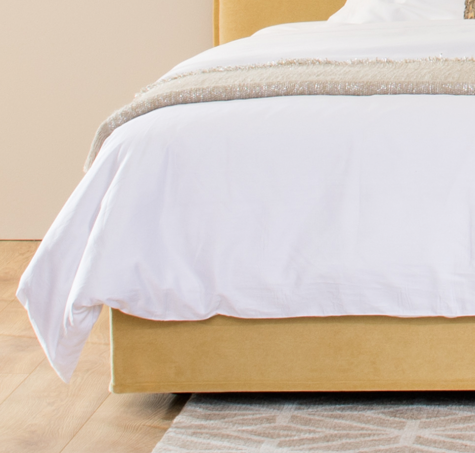 Sengfelder Schramm - Bett Origins Mind