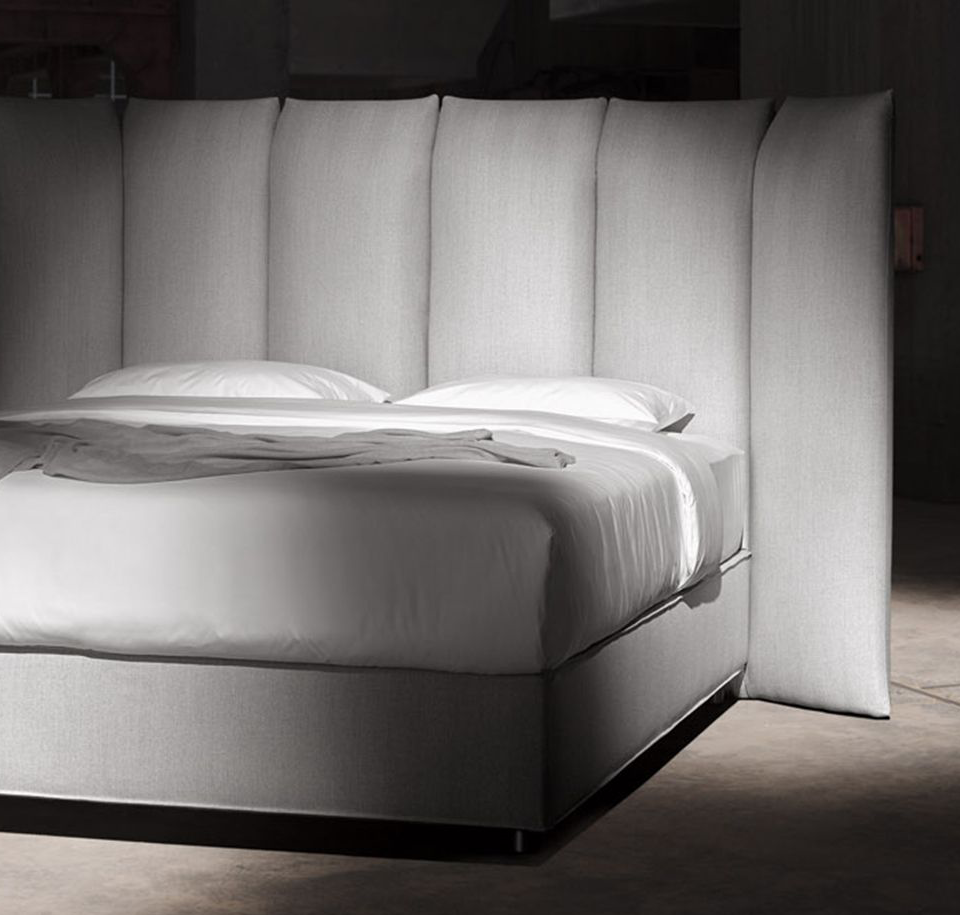 Sengfelder Schramm - Bett Grand Cru Nuvola