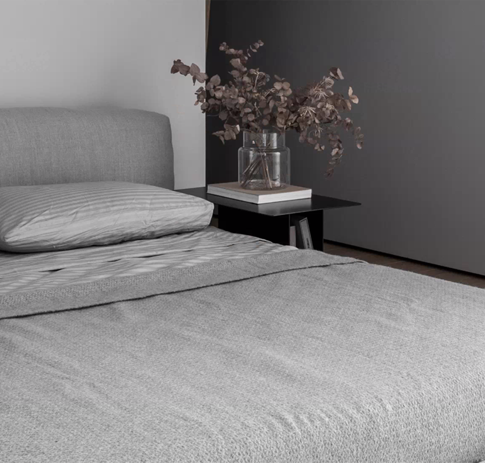 Sengfelder Living Divani - Beistelltisch Family Lounge Table