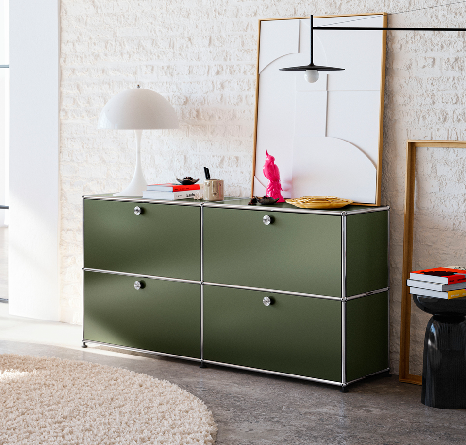 Sengfelder USM - Sideboard 