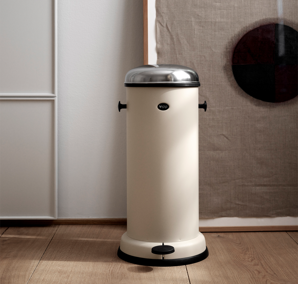 Sengfelder Vipp - Treteimer 16 Pedal Bin